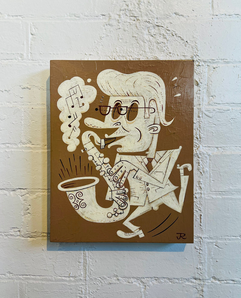 Saxman