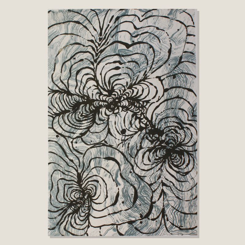 Efflorescent (unframed)