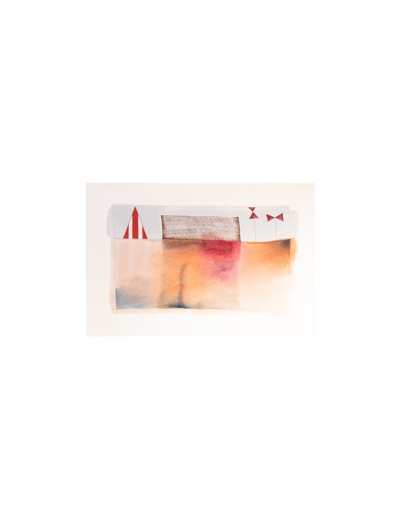 Invisible Cities I