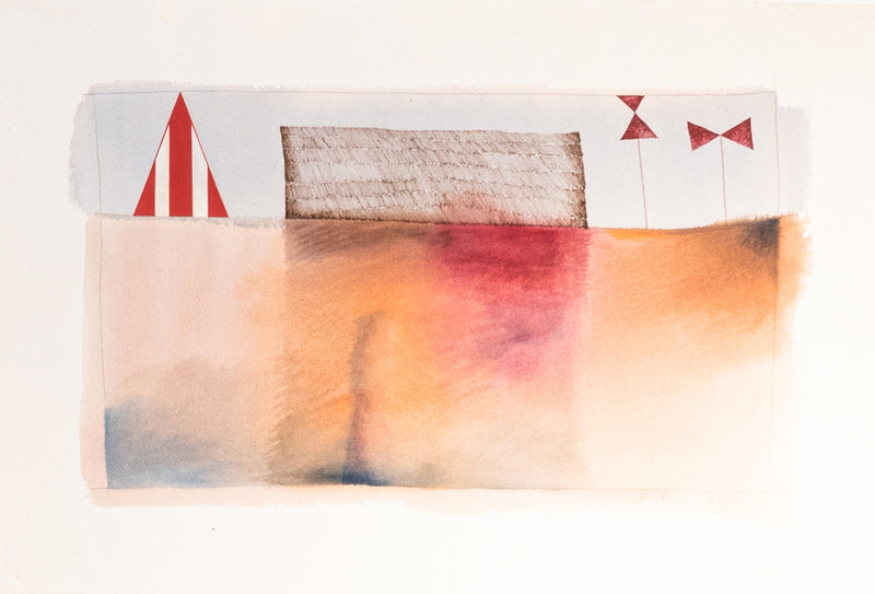 Invisible Cities I