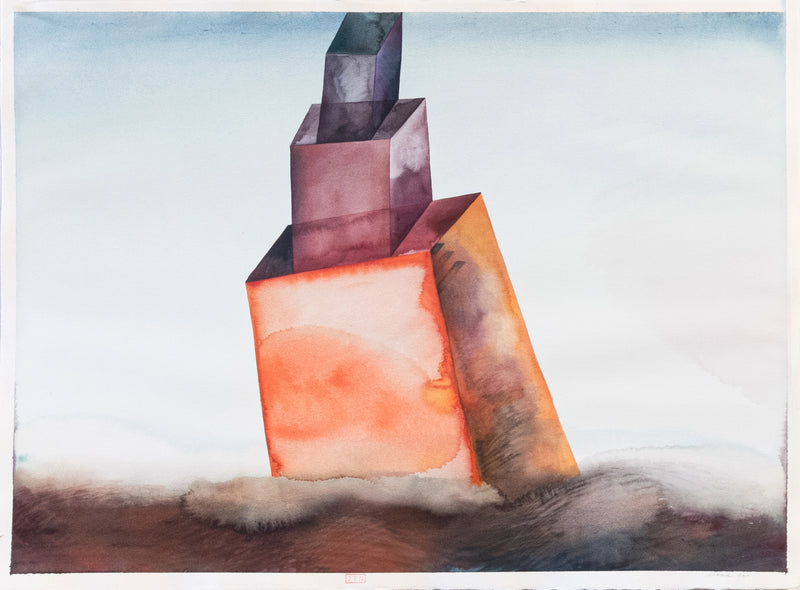 Monument II
