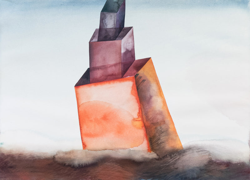 Monument II