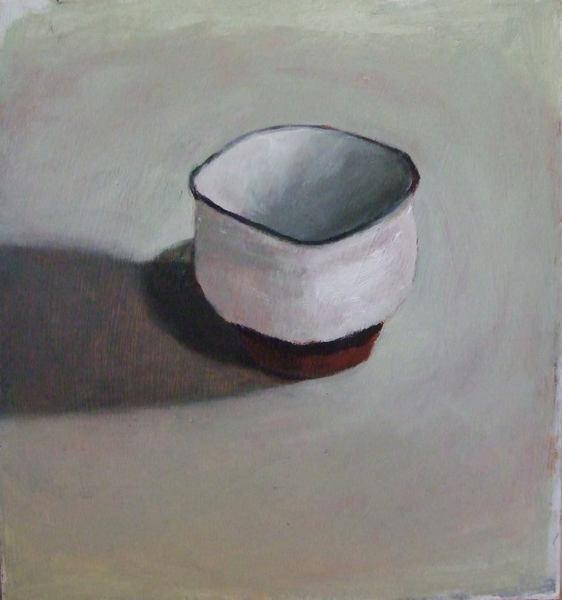 Jane's Teacup
