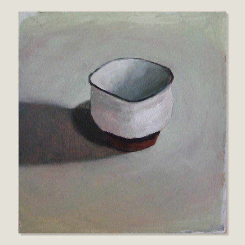 Jane's Teacup