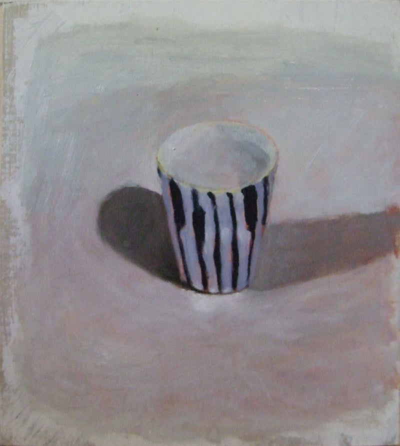 Japanese Beaker #2