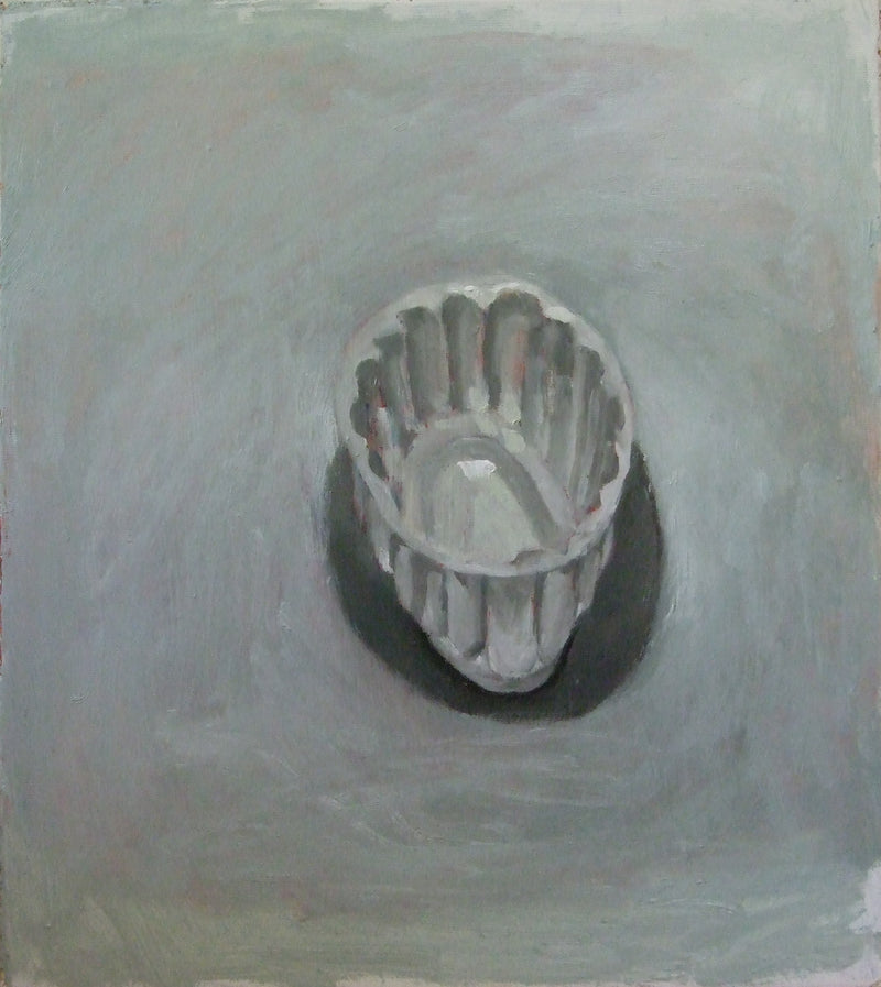 Jelly Mould #5
