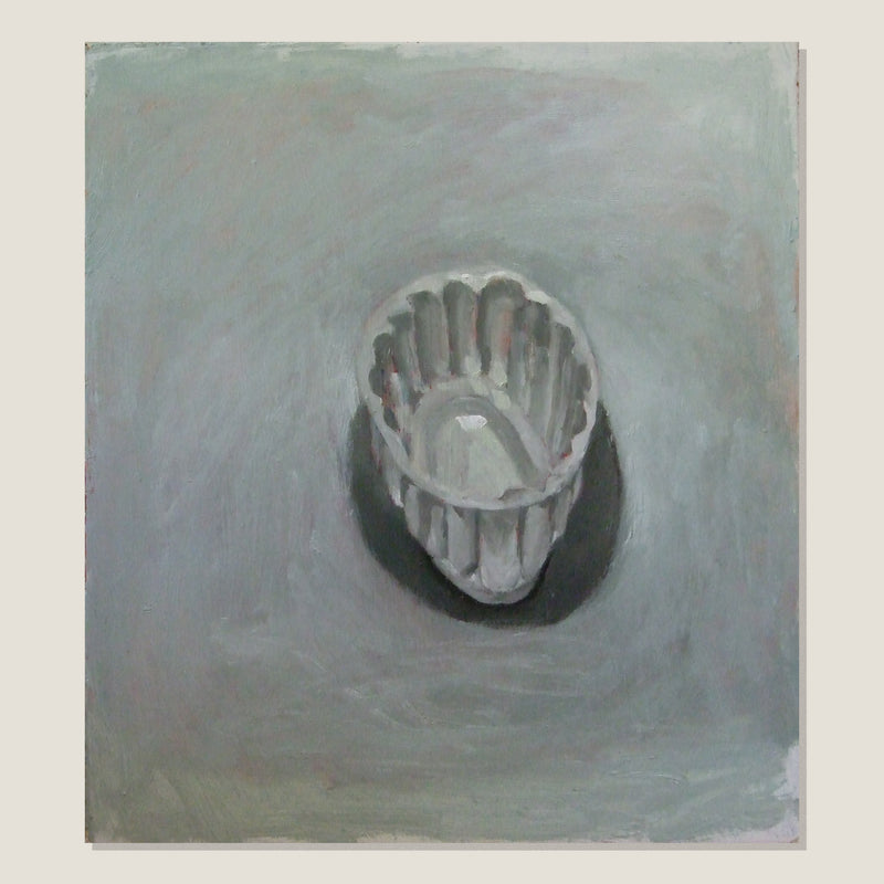 Jelly Mould #5