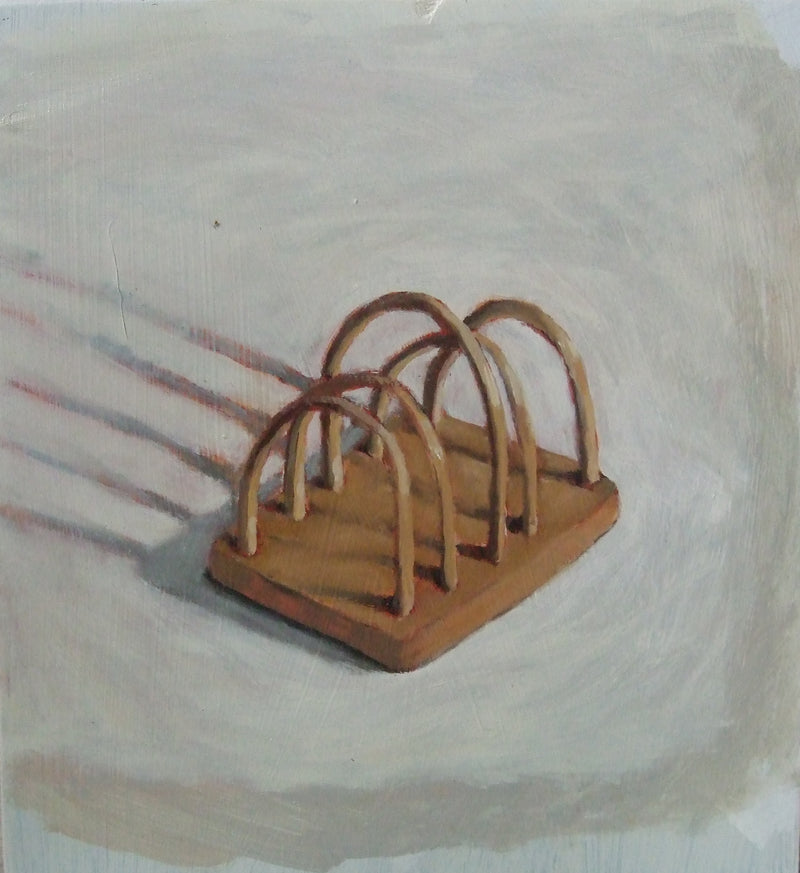 Torquay Toast Rack #2