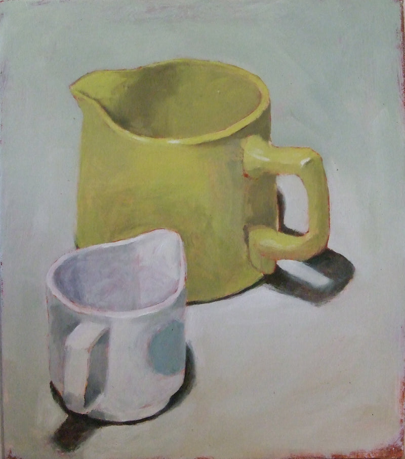 Two Jugs #1