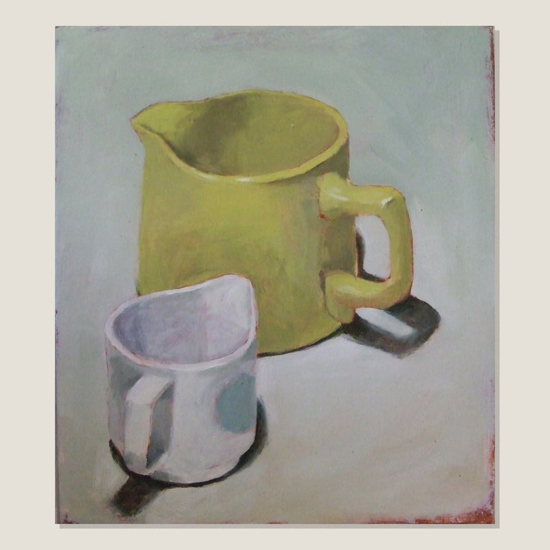 Two Jugs #1