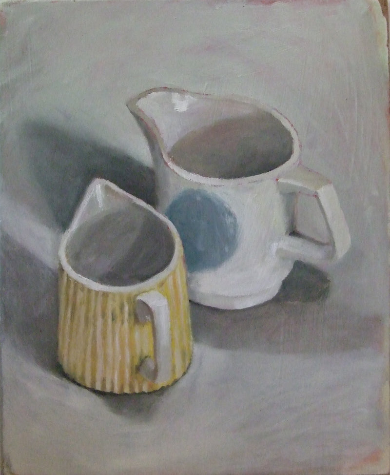 Two Jugs #2