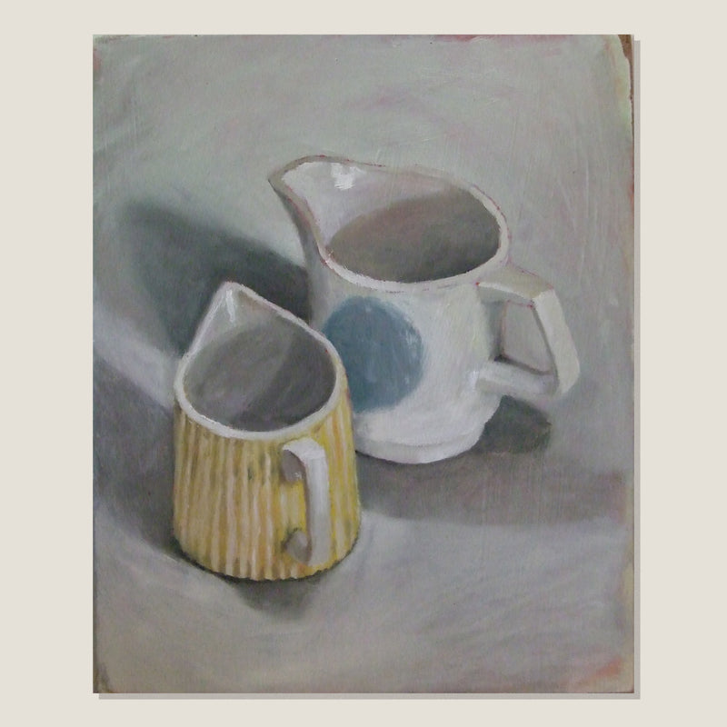 Two Jugs #2