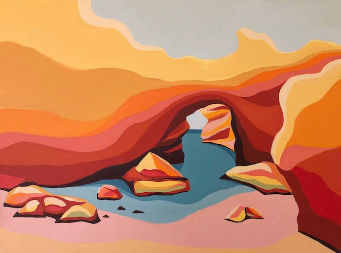 Bridge - Boom Gallery