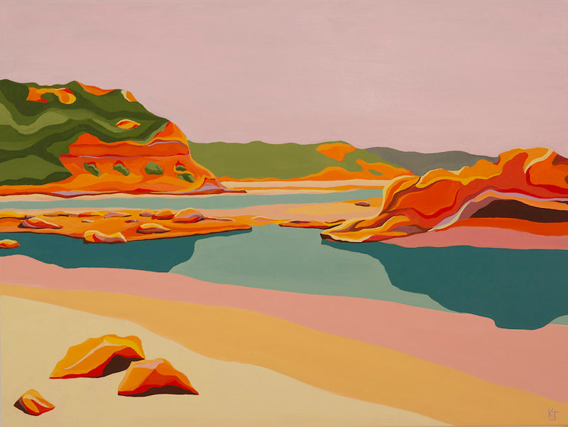 Inlet - Boom Gallery