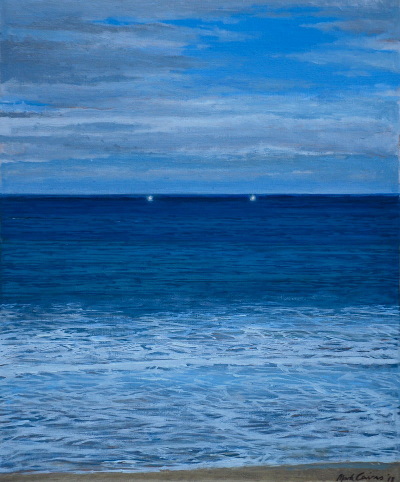 Bass Strait - Boom Gallery