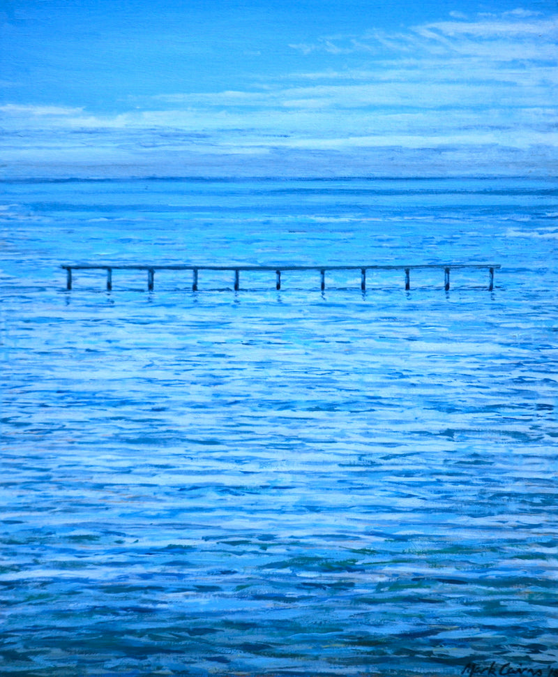 Bay II - Boom Gallery