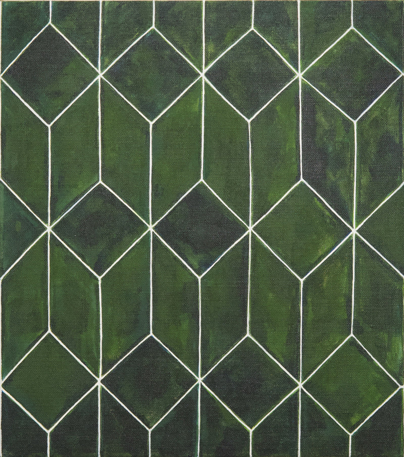 Painting 17 (Fort)