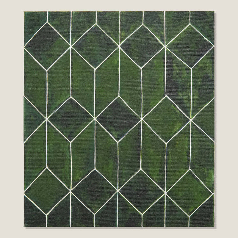 Painting 17 (Fort)