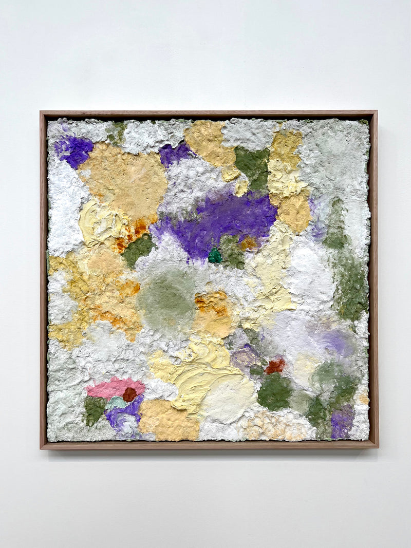 A Shift in Softness, The Lilac Bough