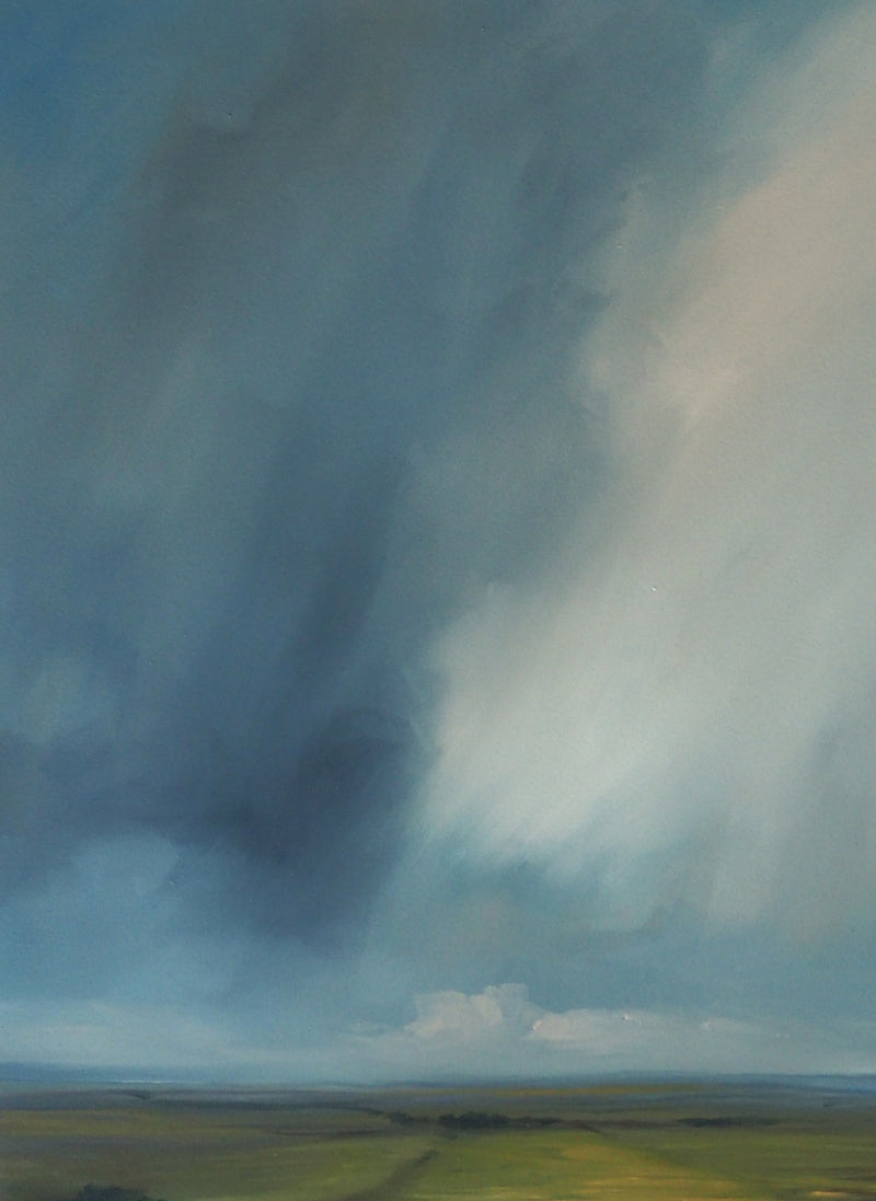 There Is A Loneliness More Precious Than Life - Boom Gallery