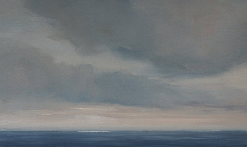 What Remains For Tomorrow - Boom Gallery