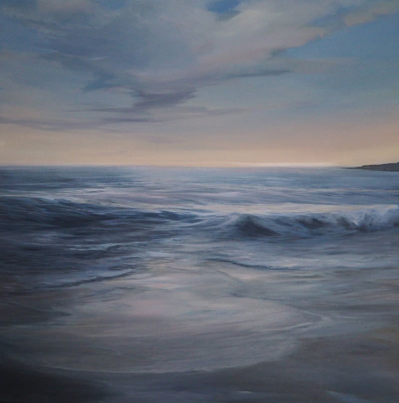 Take Your Leave On The Rising Tide