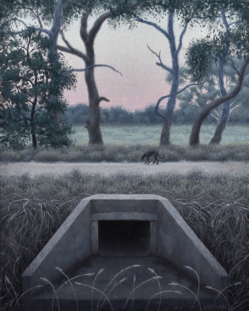 Dormant Gnostic - Boom Gallery