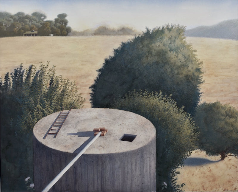 Poem for Suttree - Boom Gallery