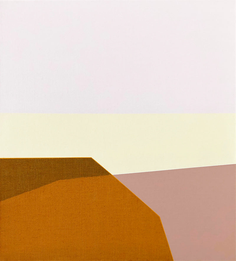 Ochre Dunes