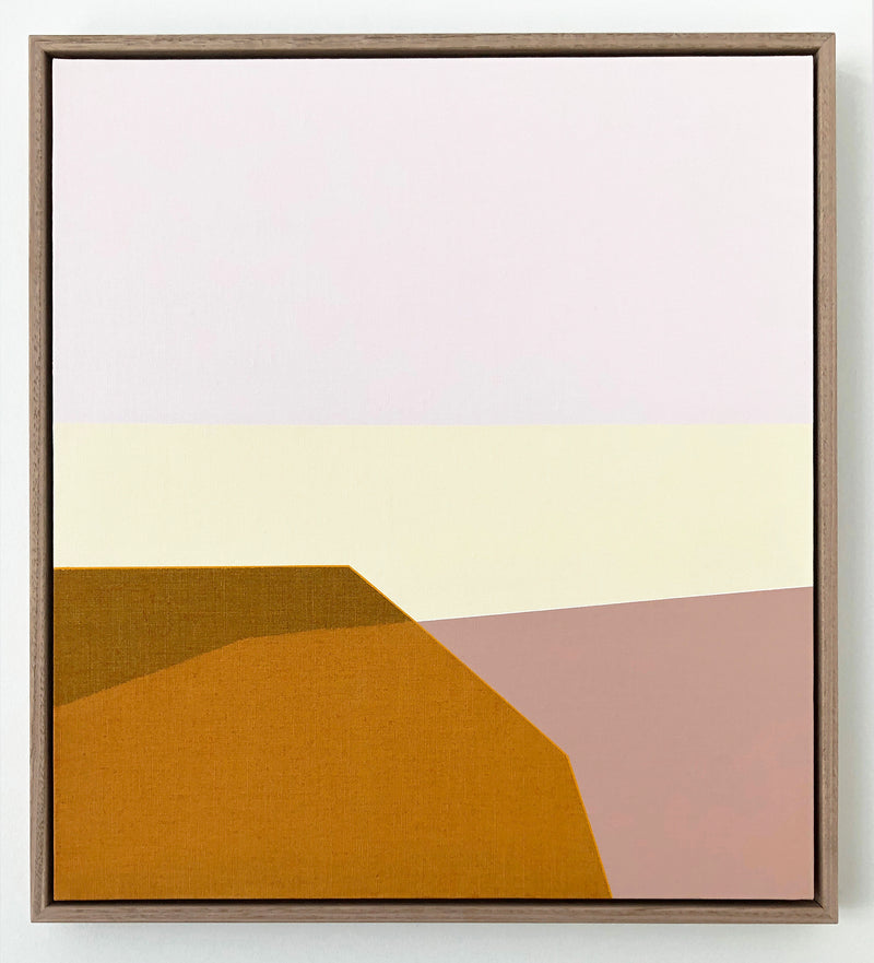 Ochre Dunes