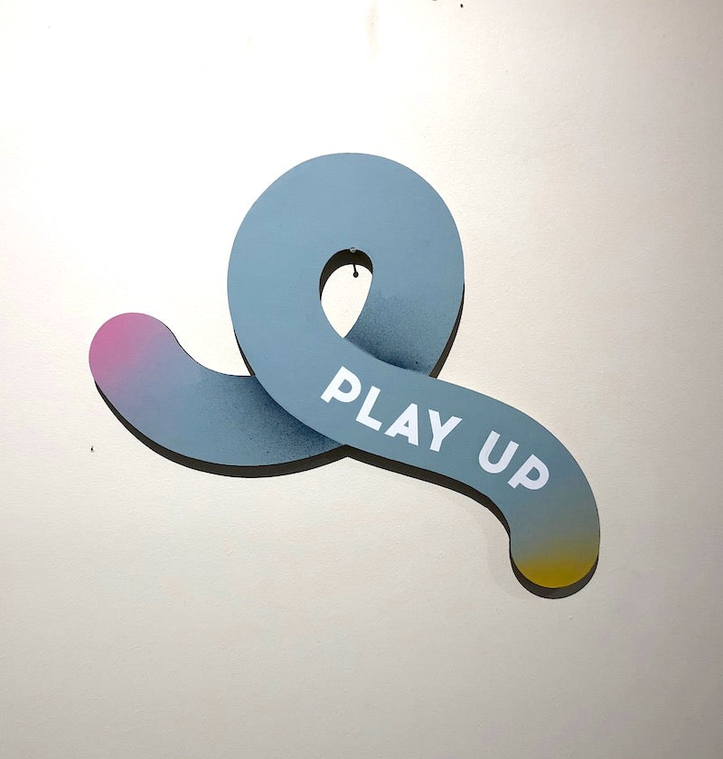 Play Up