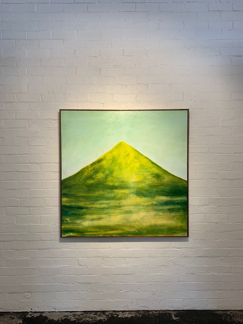 Big Hill - Boom Gallery