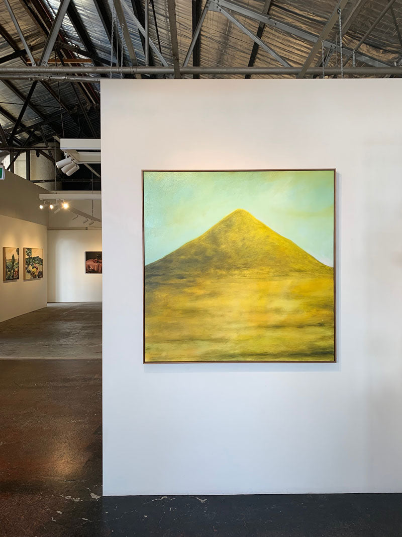 Bald Hill - Boom Gallery