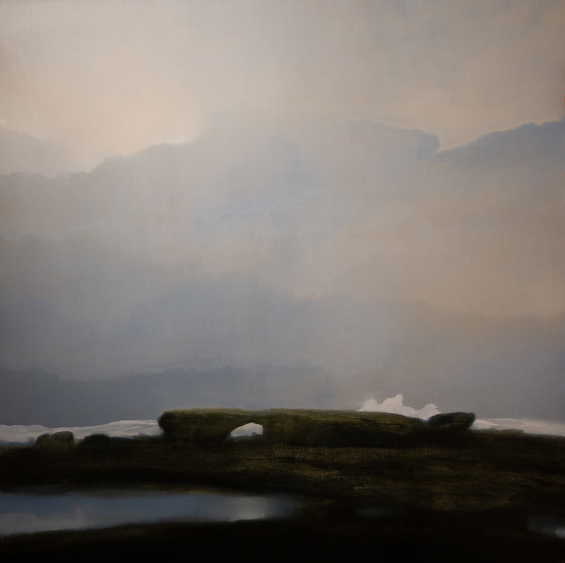 Back Beach - Boom Gallery