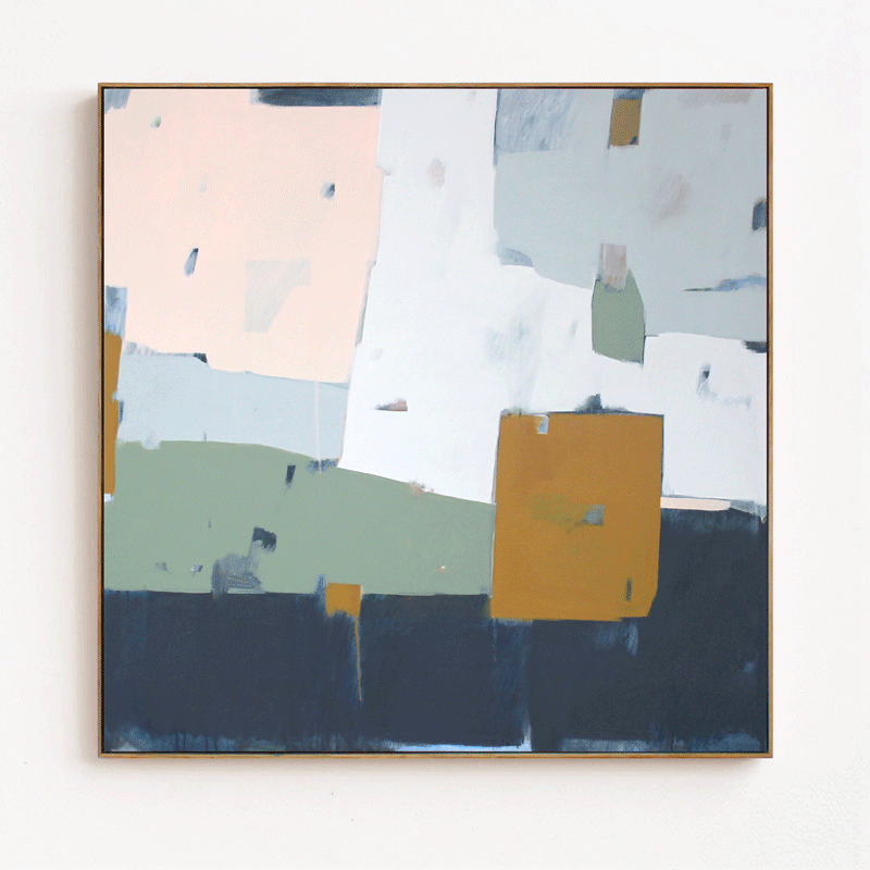 Initial Darkness - Boom Gallery