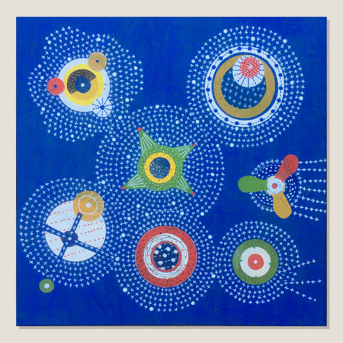 Stars 5 Boom Gallery