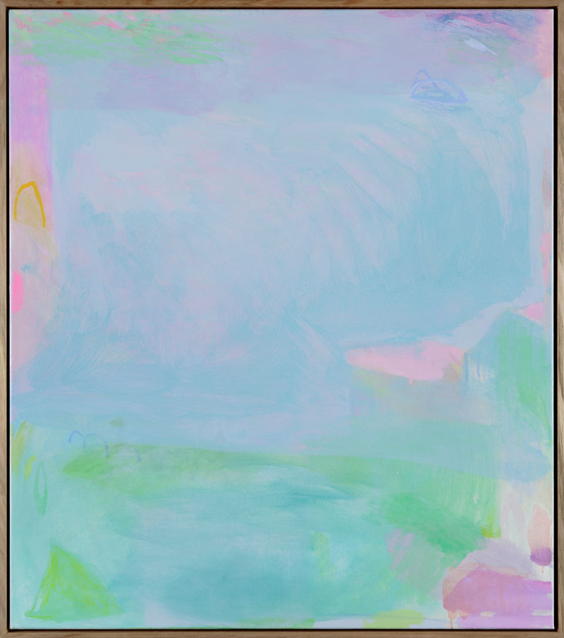 Seeking Silence - Boom Gallery
