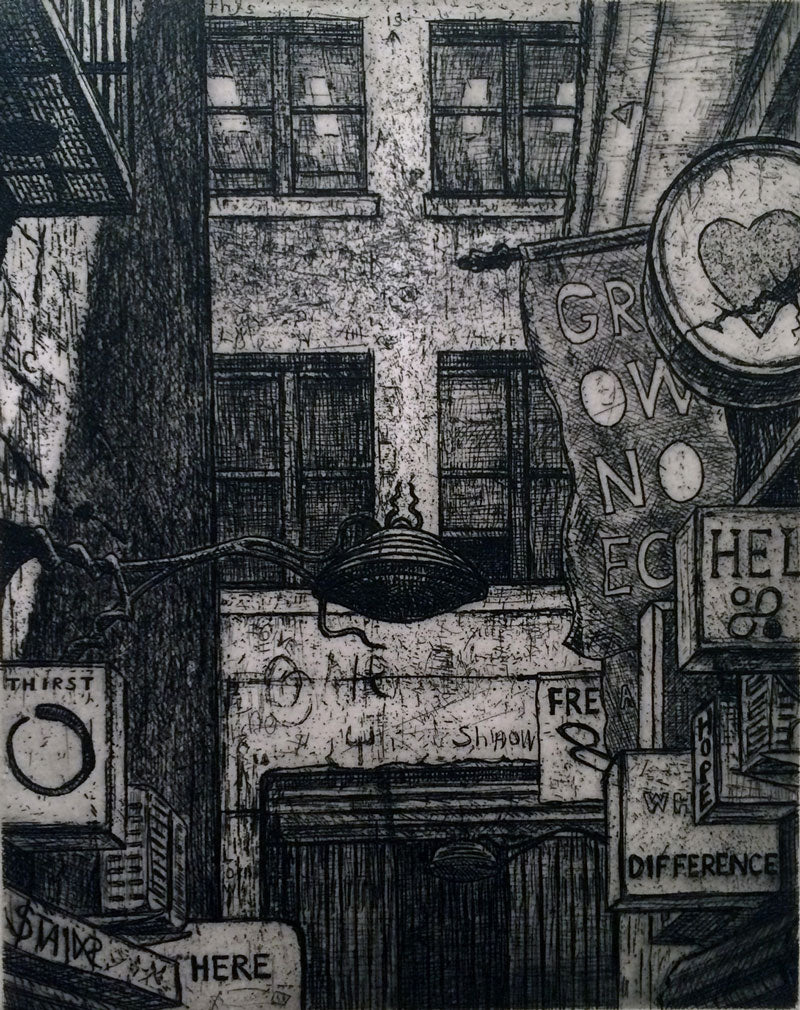 Orb - Boom Gallery