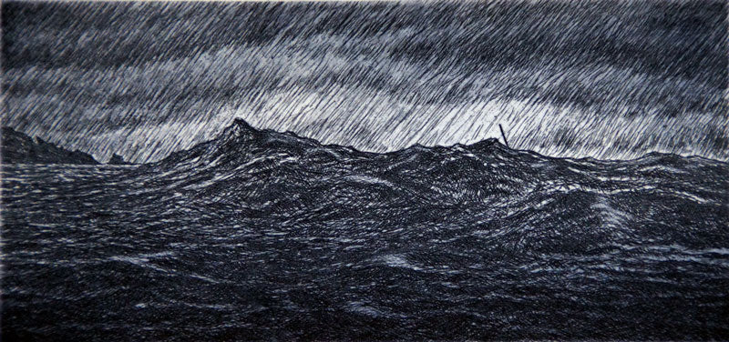 The Wave of Change - Boom Gallery