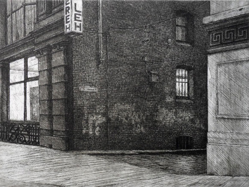 Universal Lane - Boom Gallery