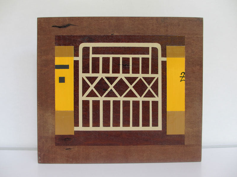 Untitled III - Boom Gallery
