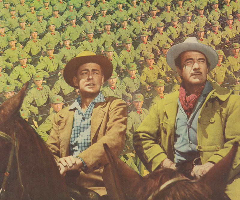 The Long War - Boom Gallery