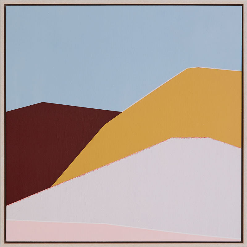 Afternoon Hues - Boom Gallery