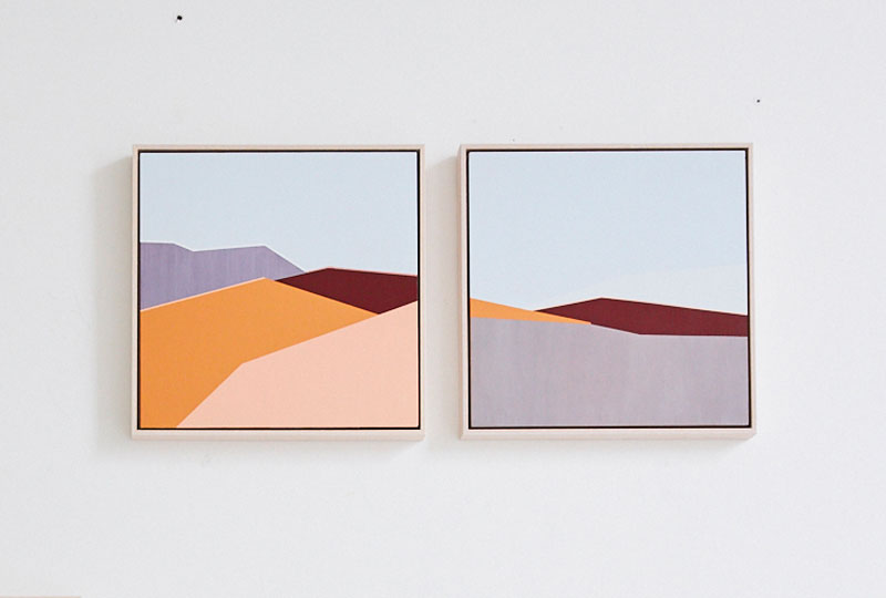 Distant Memories - Boom Gallery