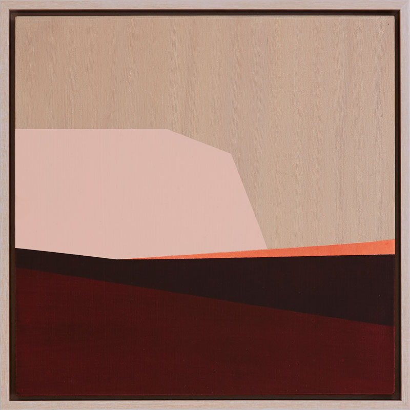 Sunset Inland - Boom Gallery