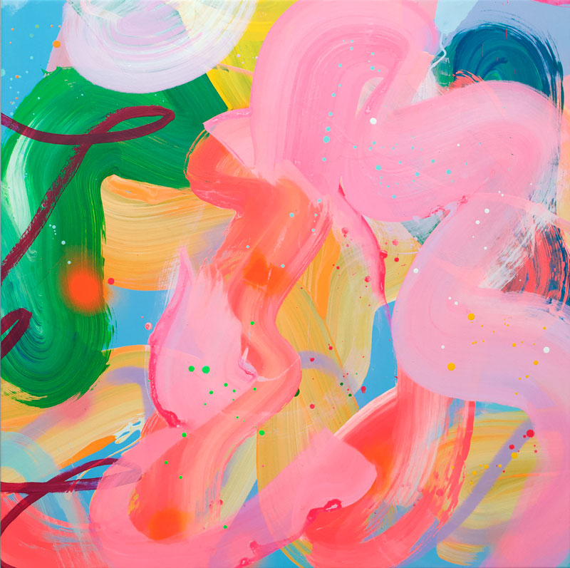 Peach Fizz - Boom Gallery