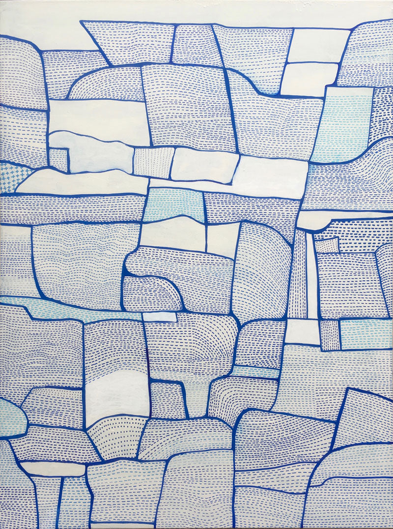 Field Patterns - Boom Gallery