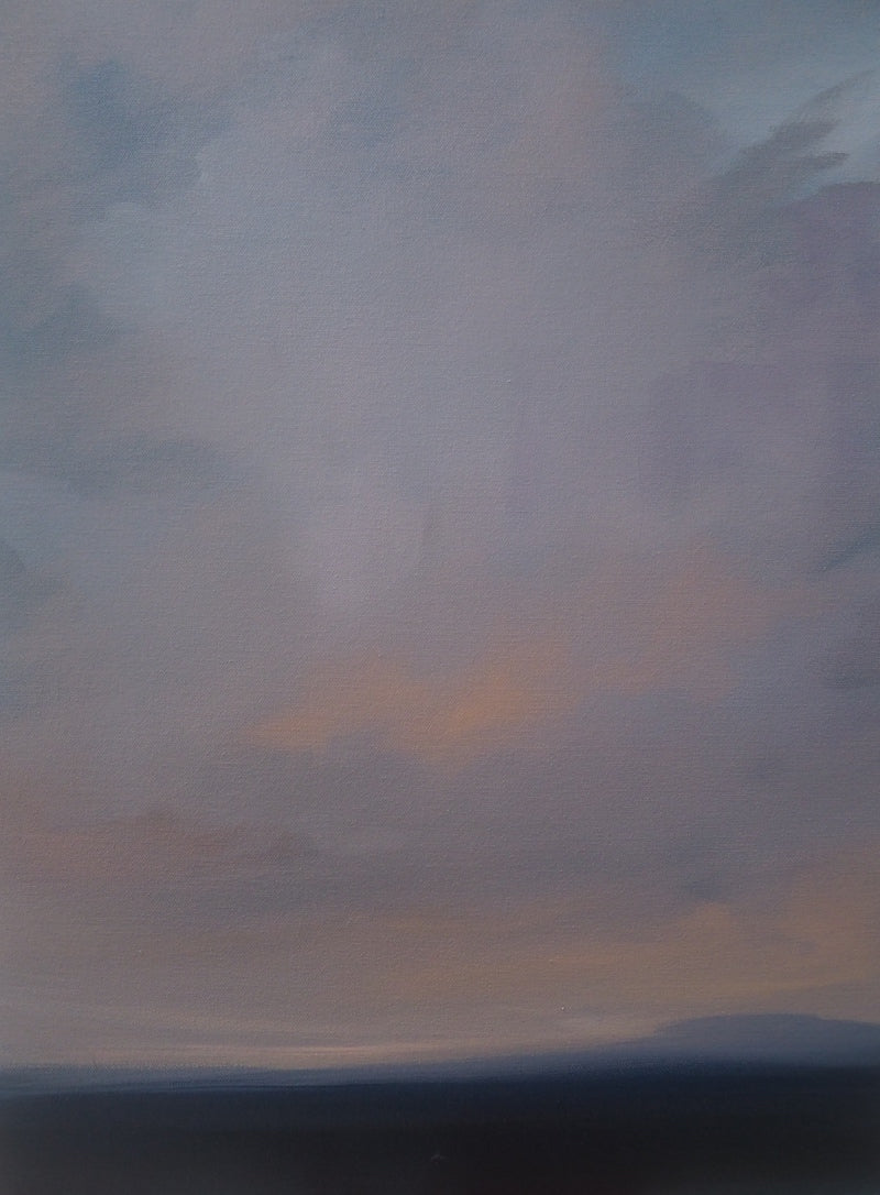 Winter Dusk - Boom Gallery