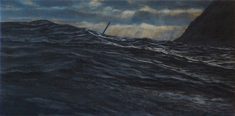 Deep Water (Study)