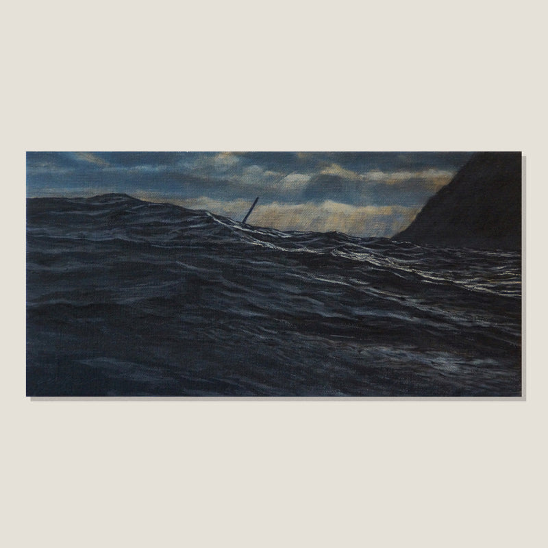 Deep Water (Study)